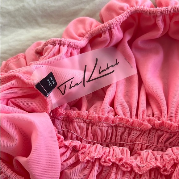 The K Label ‘Raffles’ Dress - Picture 6 of 6